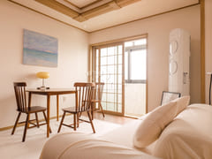 Two-room unit with an ocean view on Jocheon C 7th image