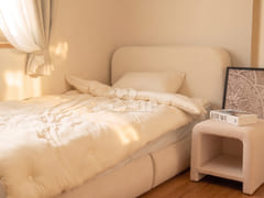 Two-room unit with an ocean view on Jocheon C 4th image