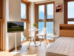 🌟 Gasan Station: Fully Furnished with Floor- 0th image