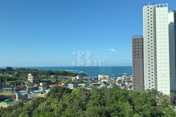 속초 가족 신축 오션뷰 0번째 이미지