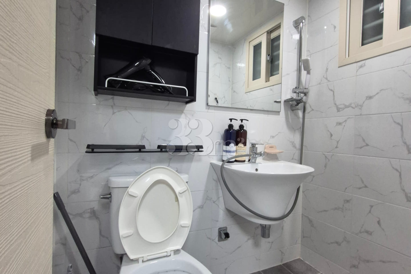 Songpa Ogeum Fully Furnished H12 3th image