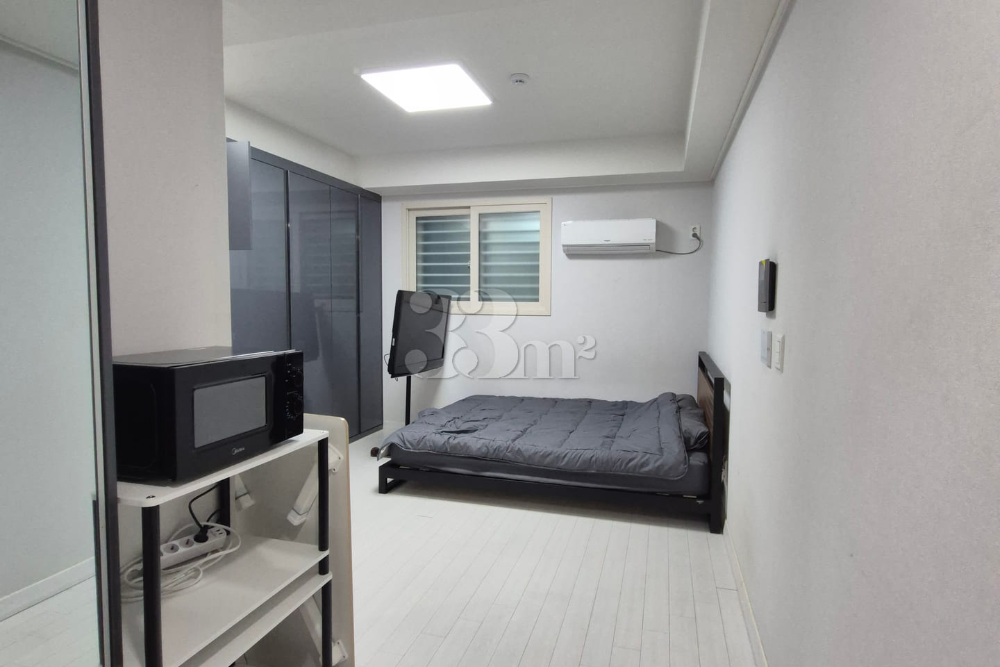 Songpa Ogeum Fully Furnished H12 4th image