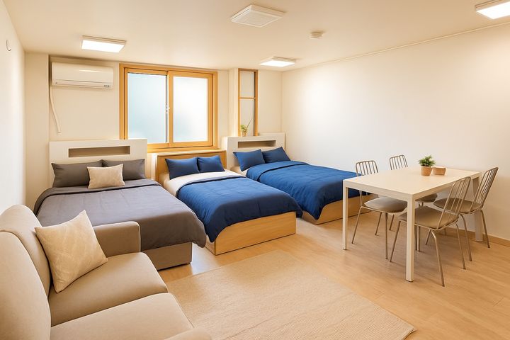 Kaiser Two-Room M2 0th image