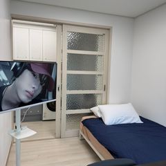 Seoul Station Queen Room L4 Unit Image