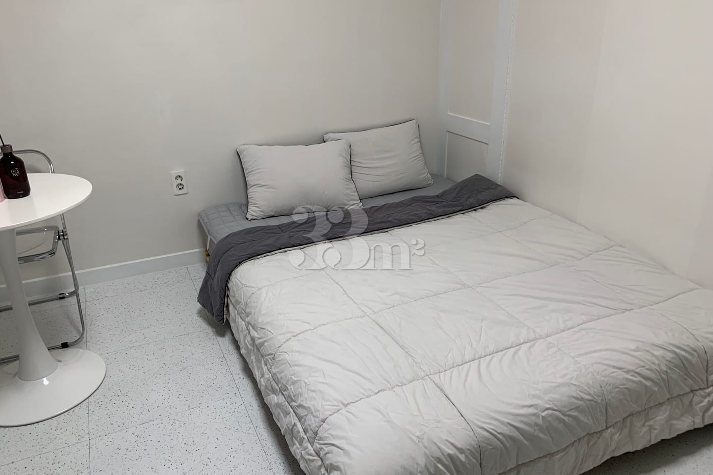 02-1 Our Clean Accommodation 3th image