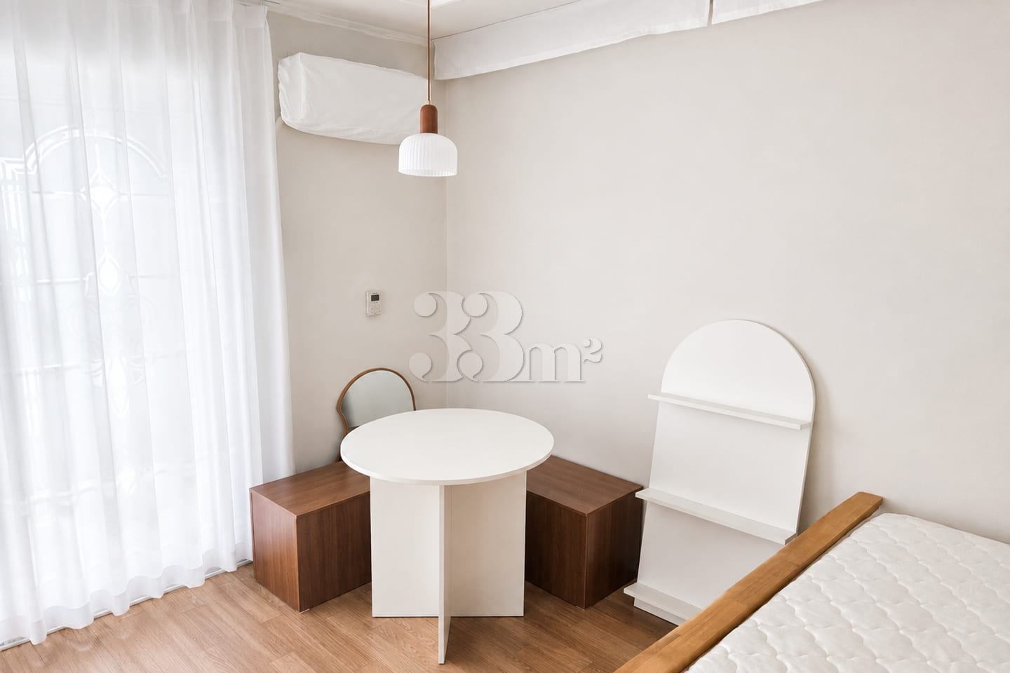 Near Sincheon | Cozy Room 2th image