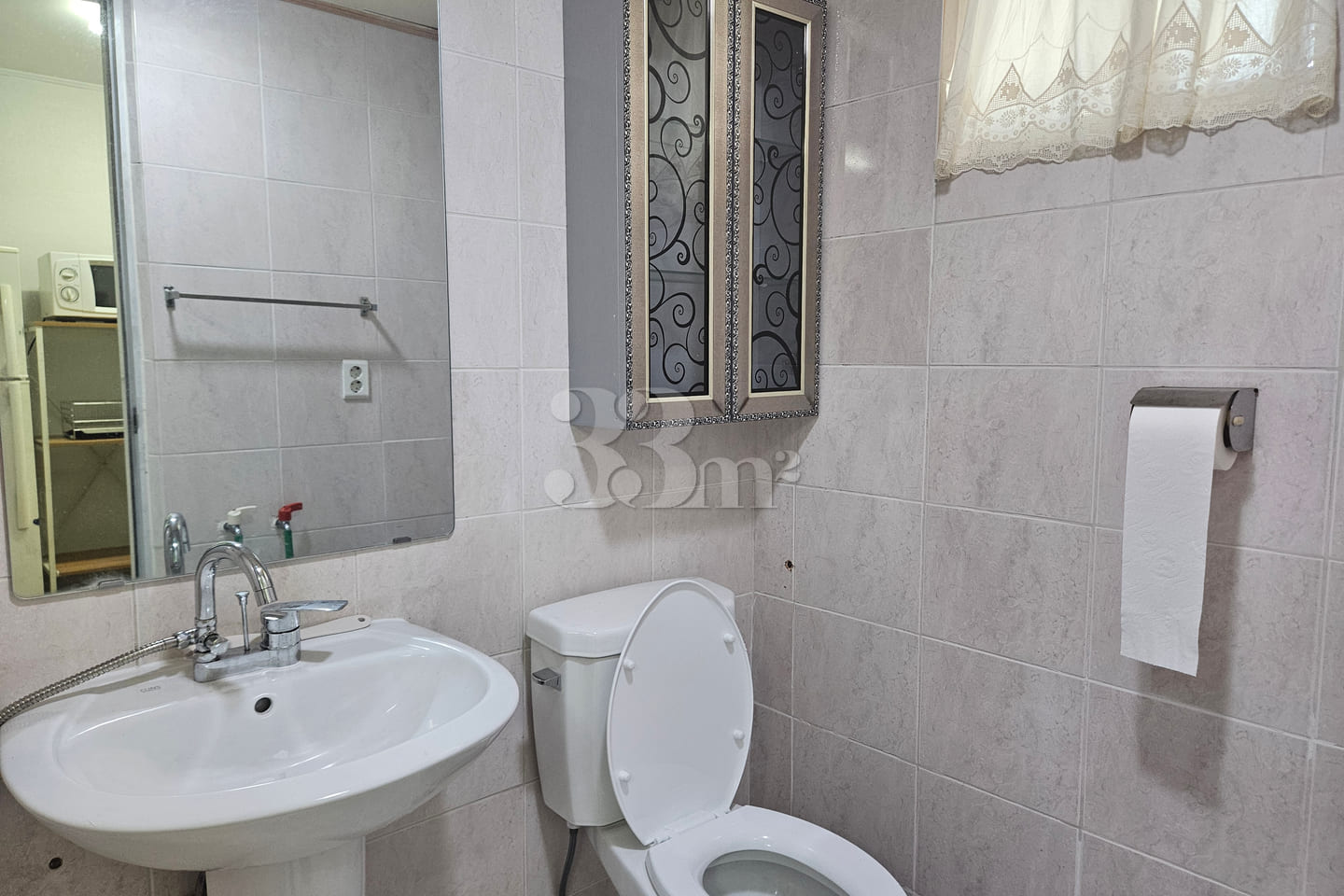 Near Sincheon | Cozy Room 5th image