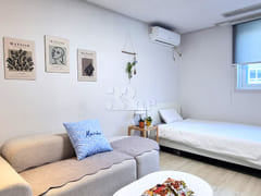 ❤️Discount on Sunny Studio Apartment in the R 2th image