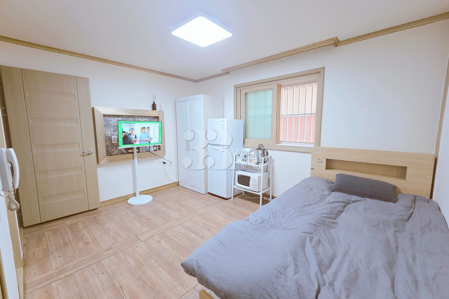 Studio apartment near Chonnam National Univer 3th image