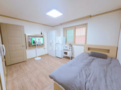 Studio apartment near Chonnam National Univer 3th image