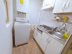 Studio apartment near Chonnam National Univer 11th image