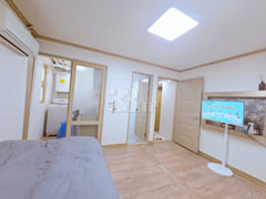 Studio apartment near Chonnam National Univer 5th image