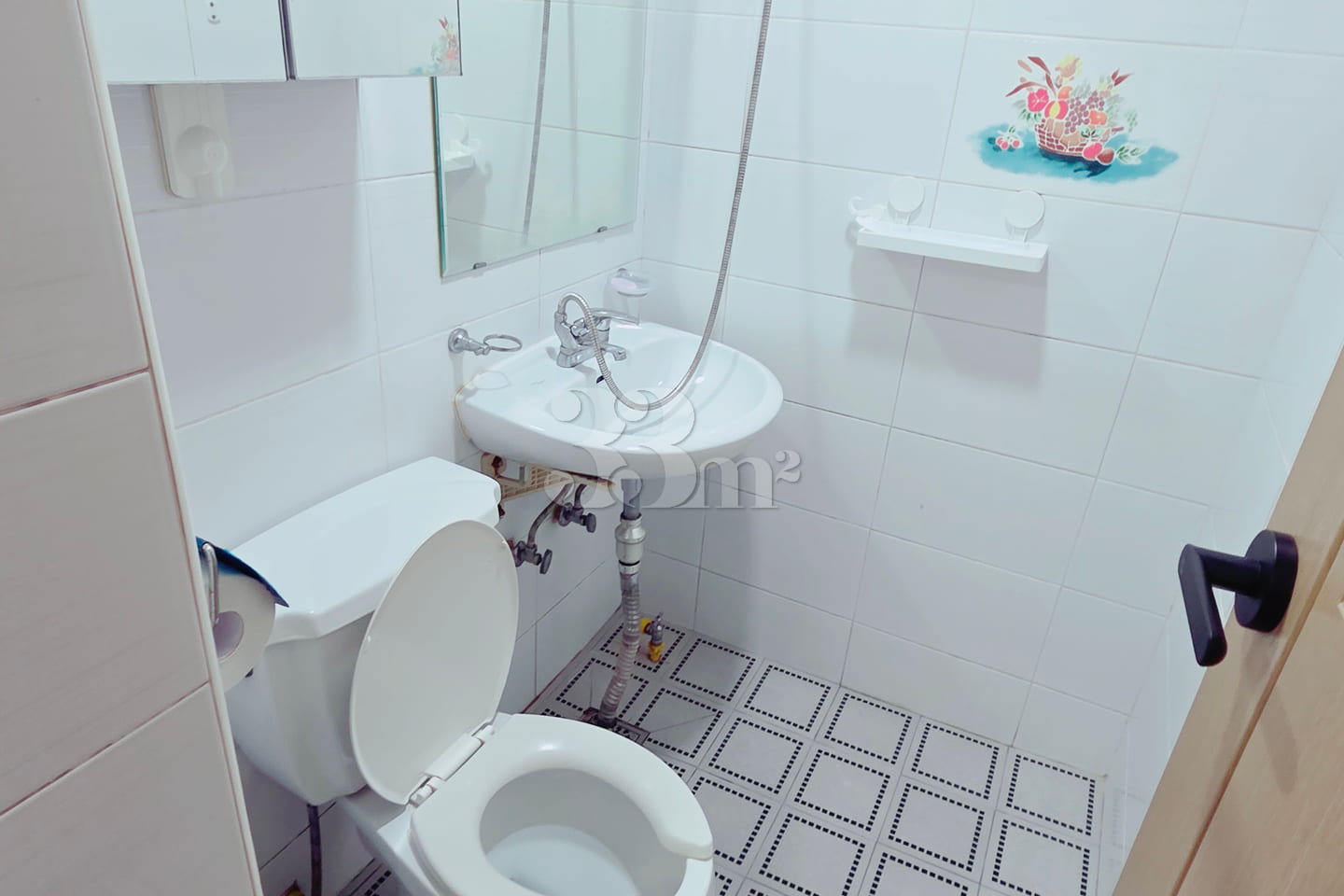 Studio apartment near Chonnam National Univer 13th image