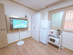 Studio apartment near Chonnam National Univer 9th image