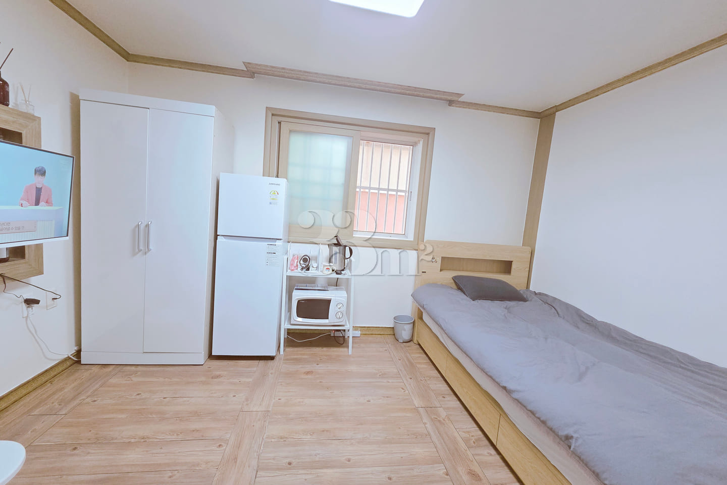 Studio apartment near Chonnam National Univer 2th image