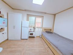 Studio apartment near Chonnam National Univer 2th image