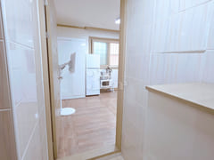 Studio apartment near Chonnam National Univer 8th image