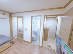 Studio apartment near Chonnam National Univer 6th image