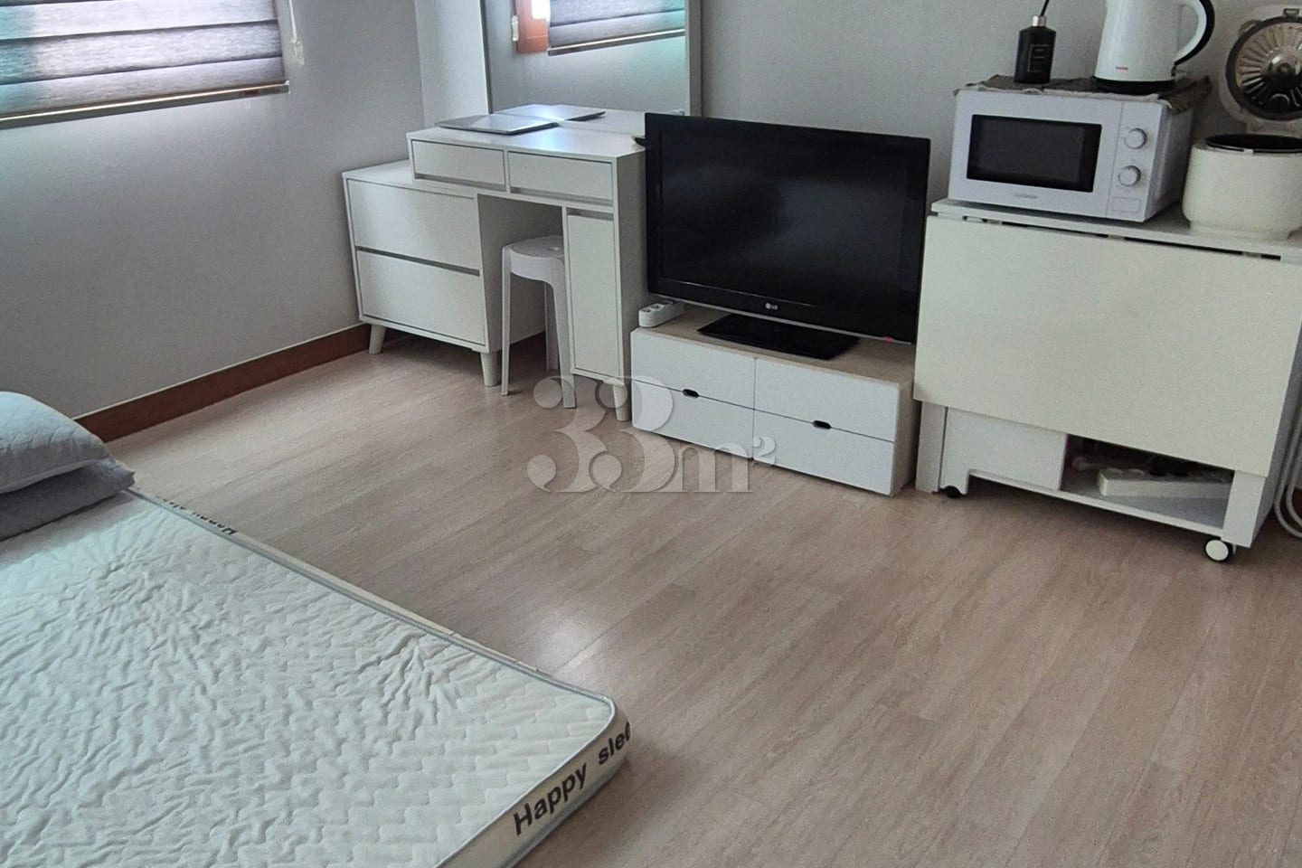 Geoje Gohyeon Market Officetel 1 6th image