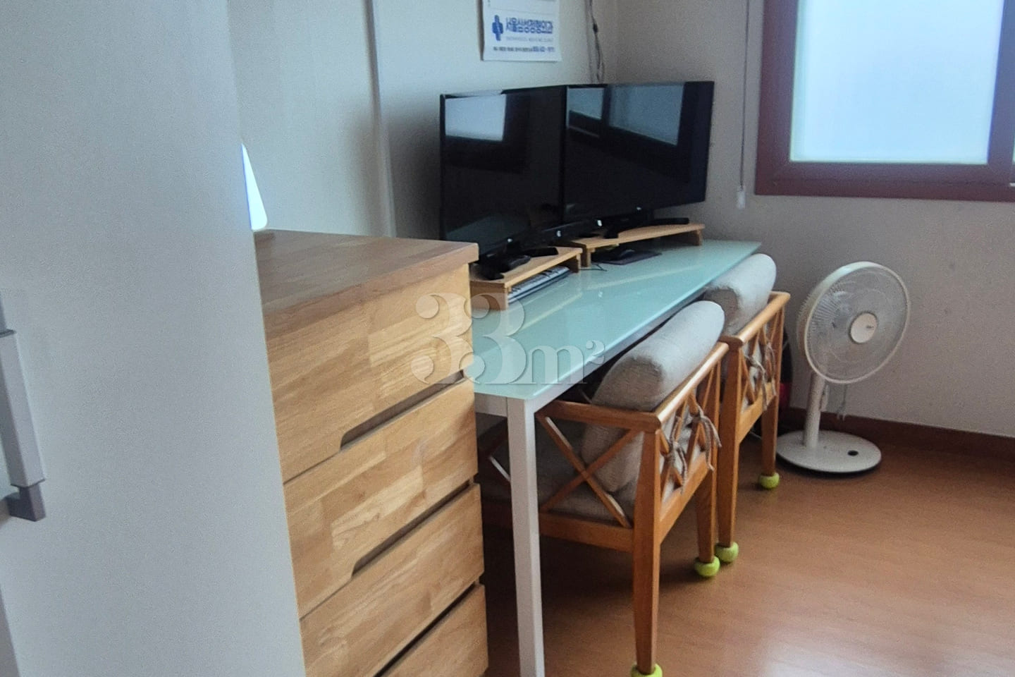 Geoje Gohyeon Market Officetel 2 9th image