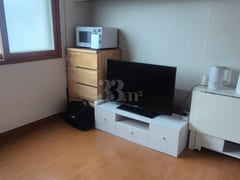 Geoje Gohyeon Market Officetel 2 10th image