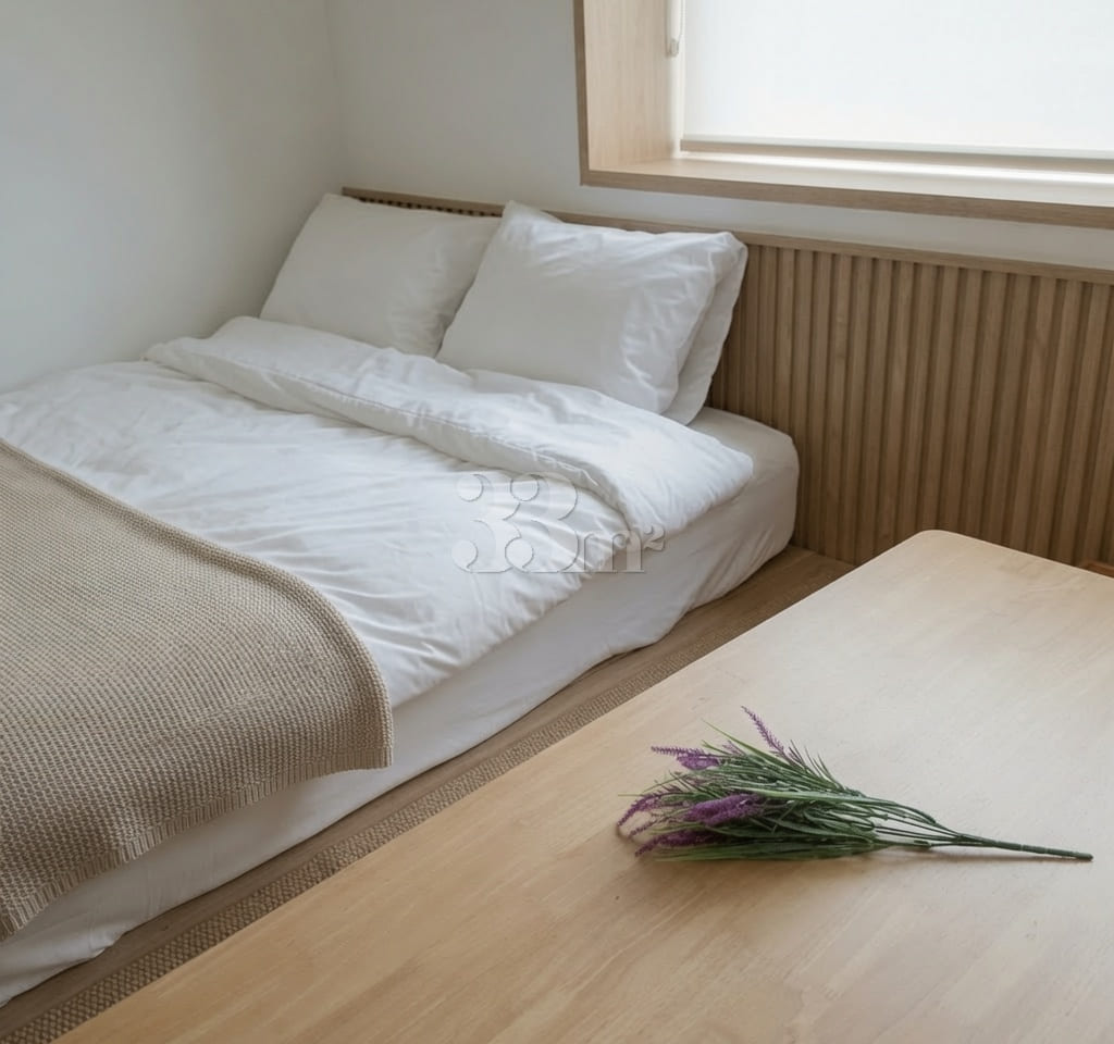 Mok-dong 2-bedroom unit, 5 minutes from Omokg 2th image