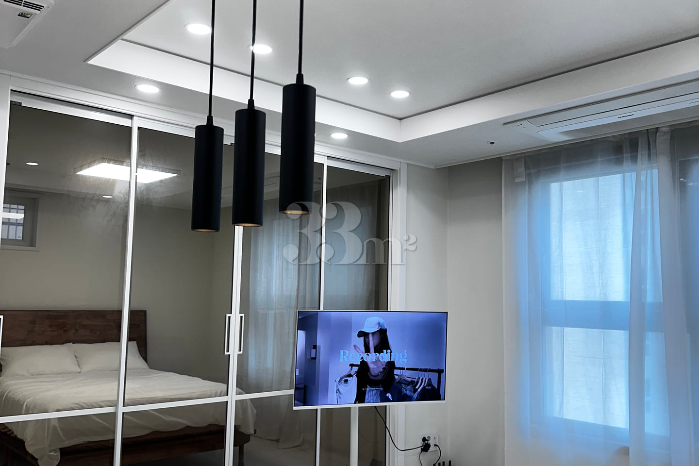 Gildong Fully Furnished Queen T66 1th image