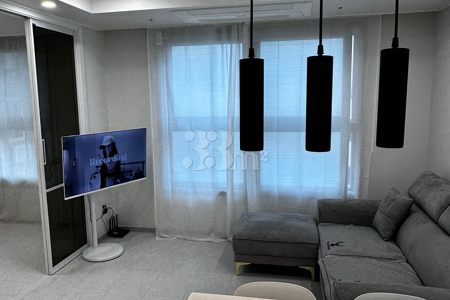 Gildong Fully Furnished Queen T66 0th image