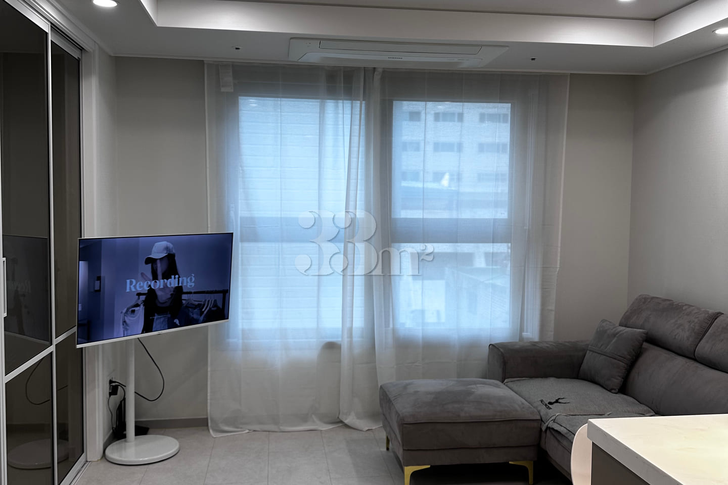 Gildong Fully Furnished Queen T66 10th image