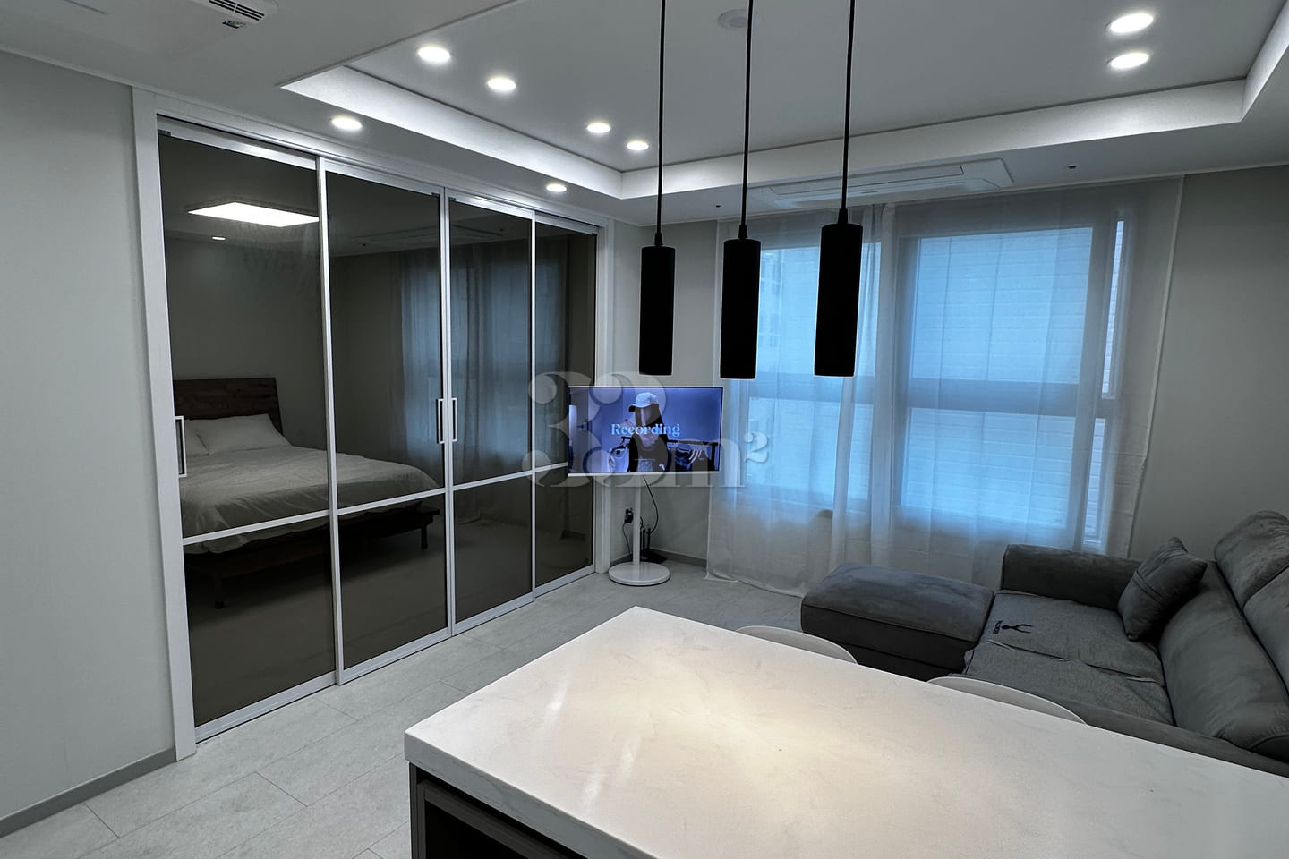 Gildong Fully Furnished Queen T66 11th image