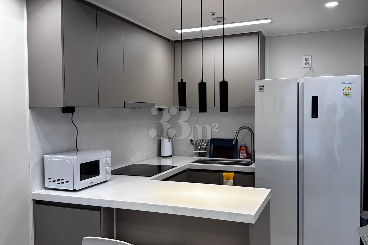 Gildong Fully Furnished Queen T66 12th image