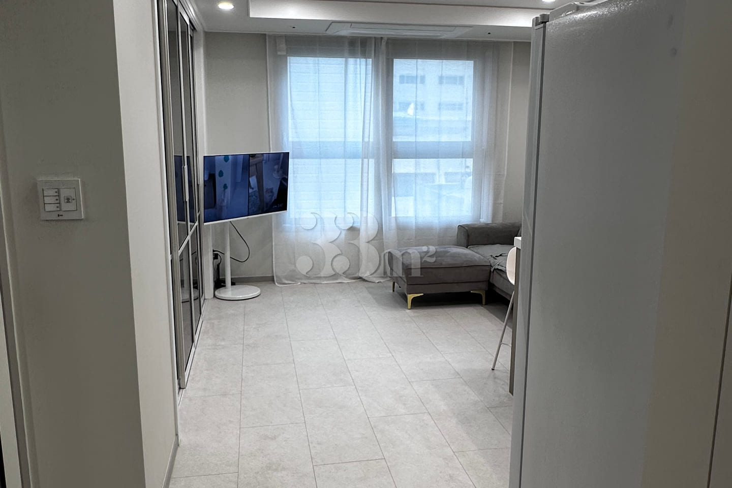 Gildong Fully Furnished Queen T66 18th image