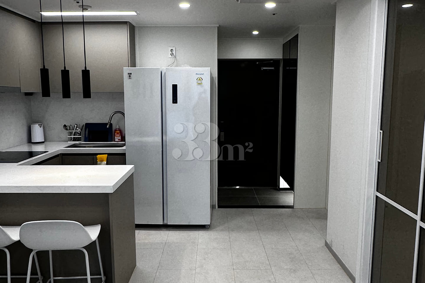 Gildong Fully Furnished Queen T66 17th image