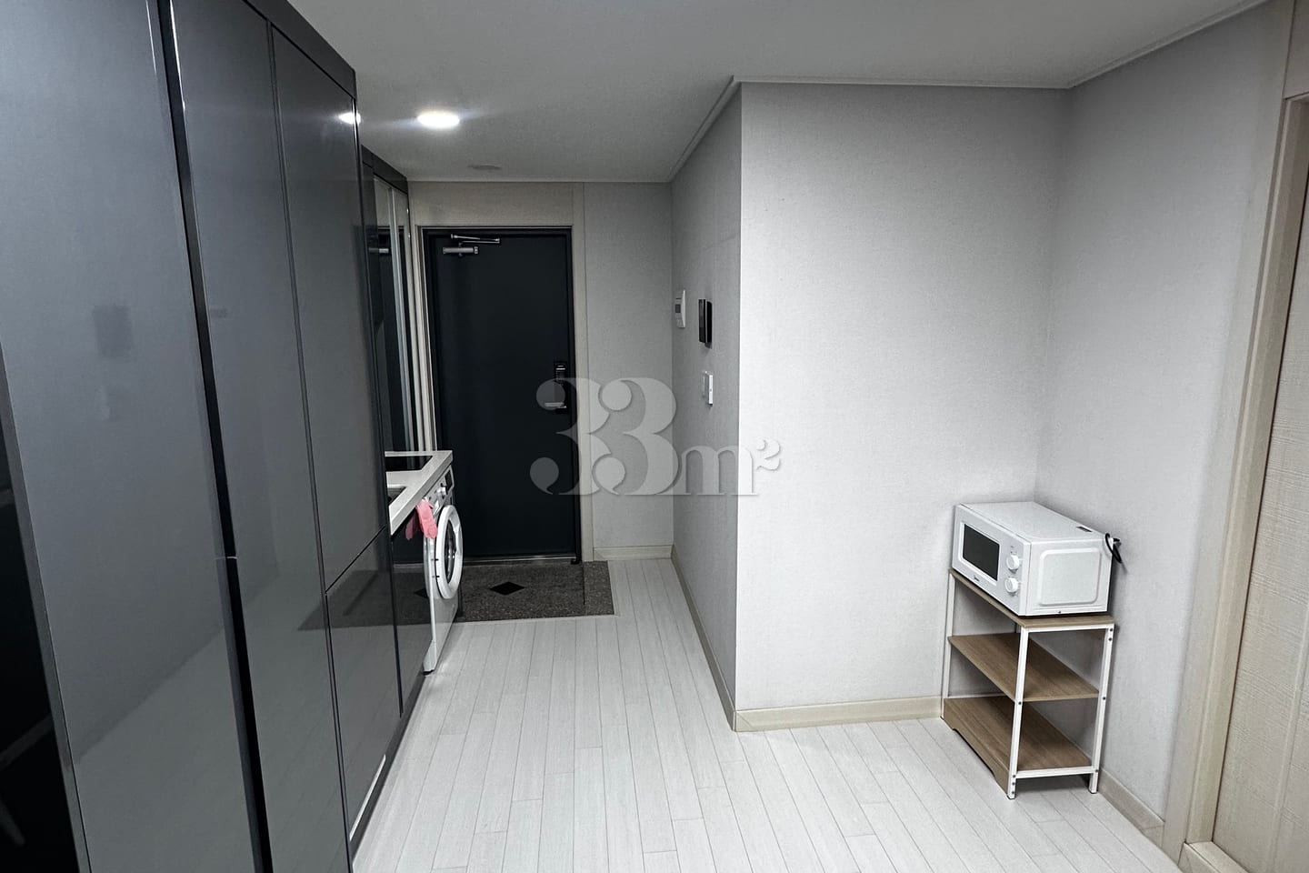 Songpa Ogeum Fully Furnished H33 1th image