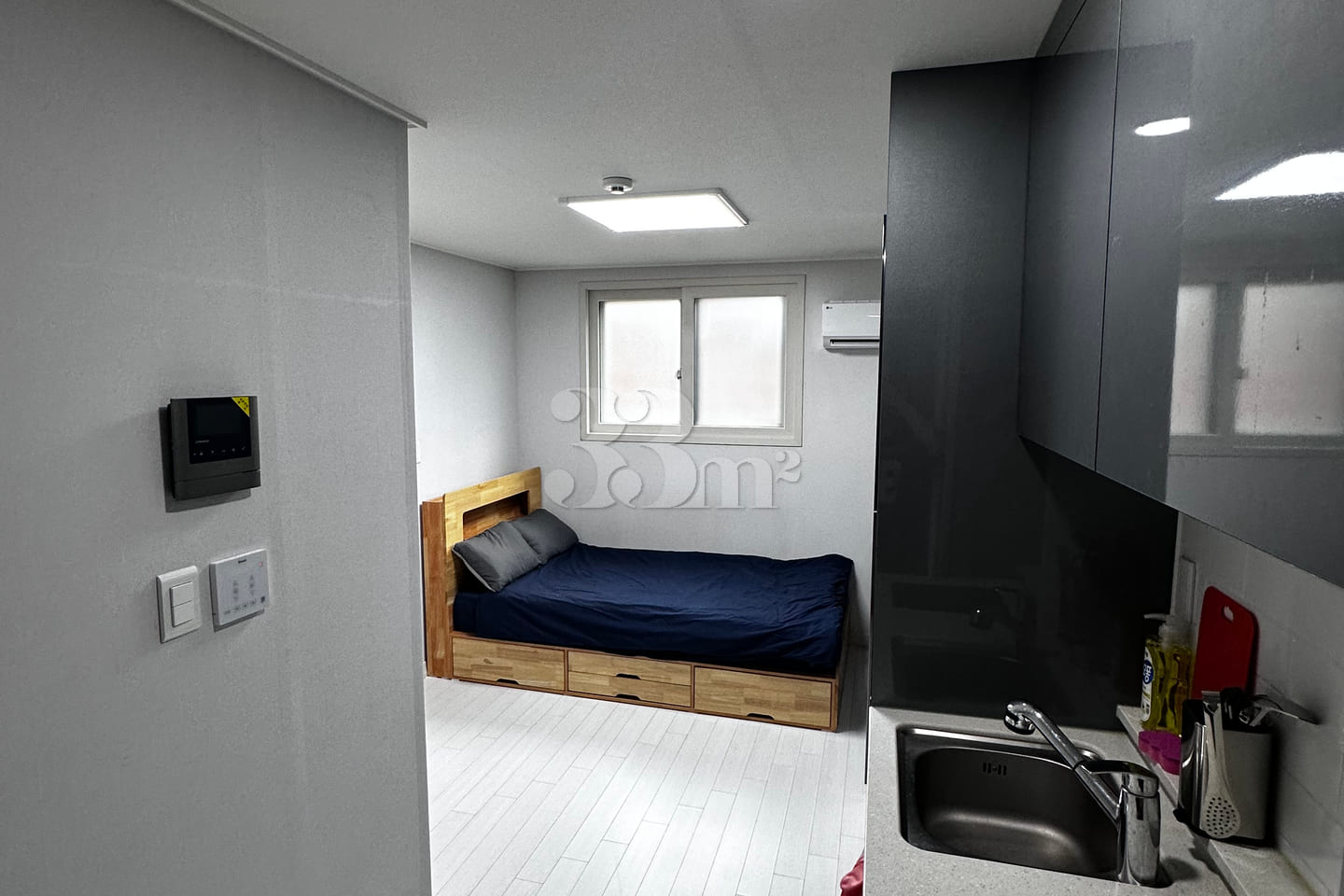 Songpa Ogeum Fully Furnished H33 0th image