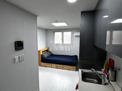 Songpa Ogeum Fully Furnished H33 0th image