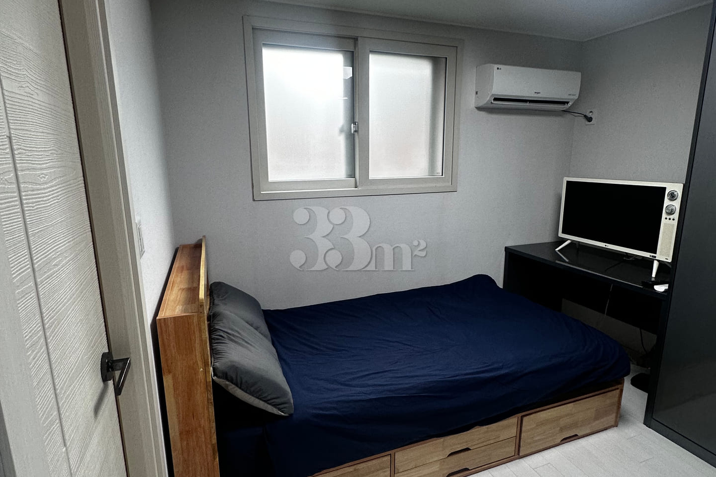 Songpa Ogeum Fully Furnished H33 3th image
