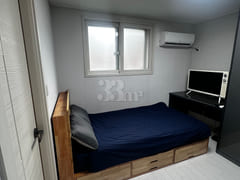 Songpa Ogeum Fully Furnished H33 3th image