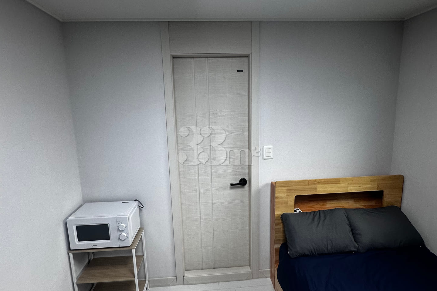 Songpa Ogeum Fully Furnished H33 2th image