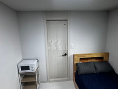Songpa Ogeum Fully Furnished H33 2th image