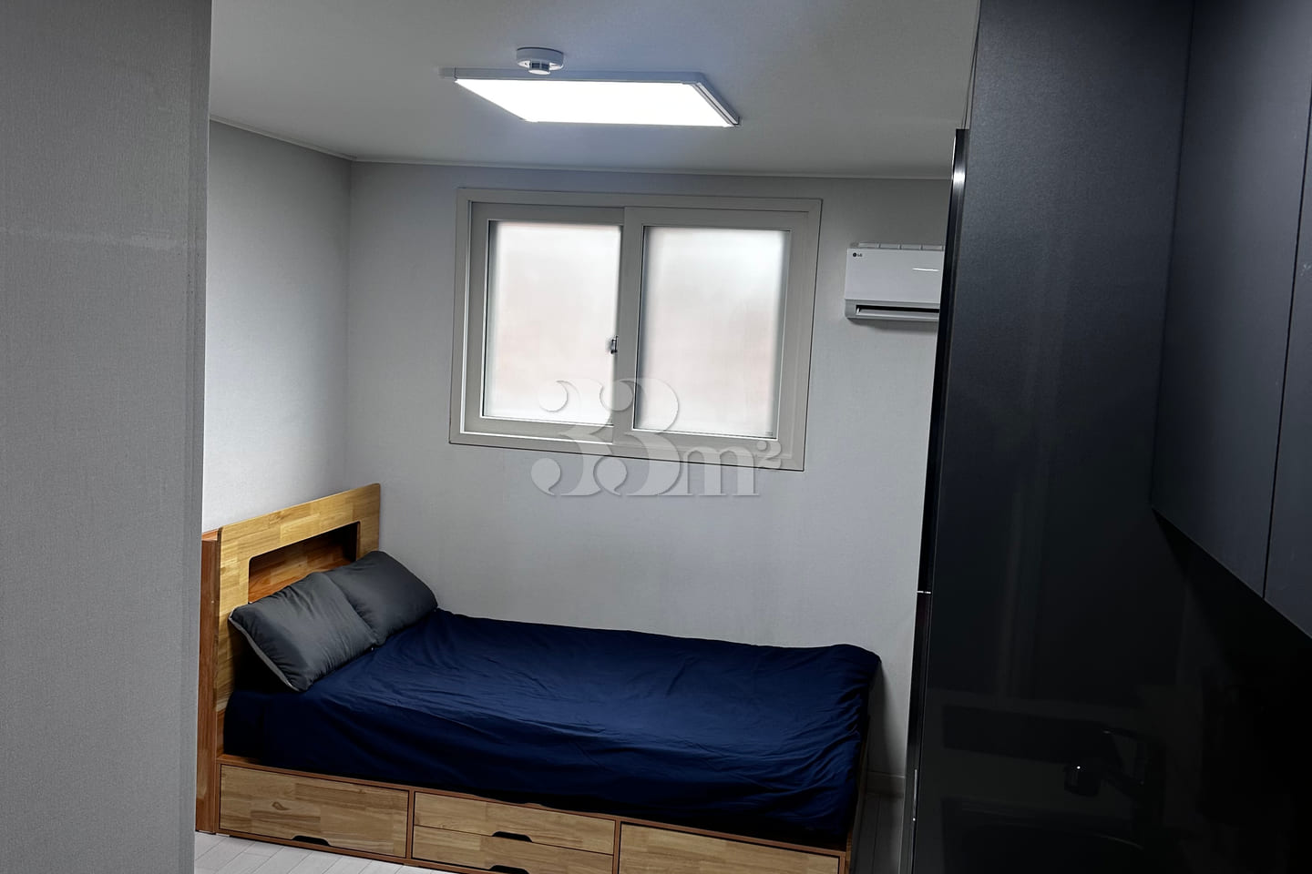 Songpa Ogeum Fully Furnished H33 5th image