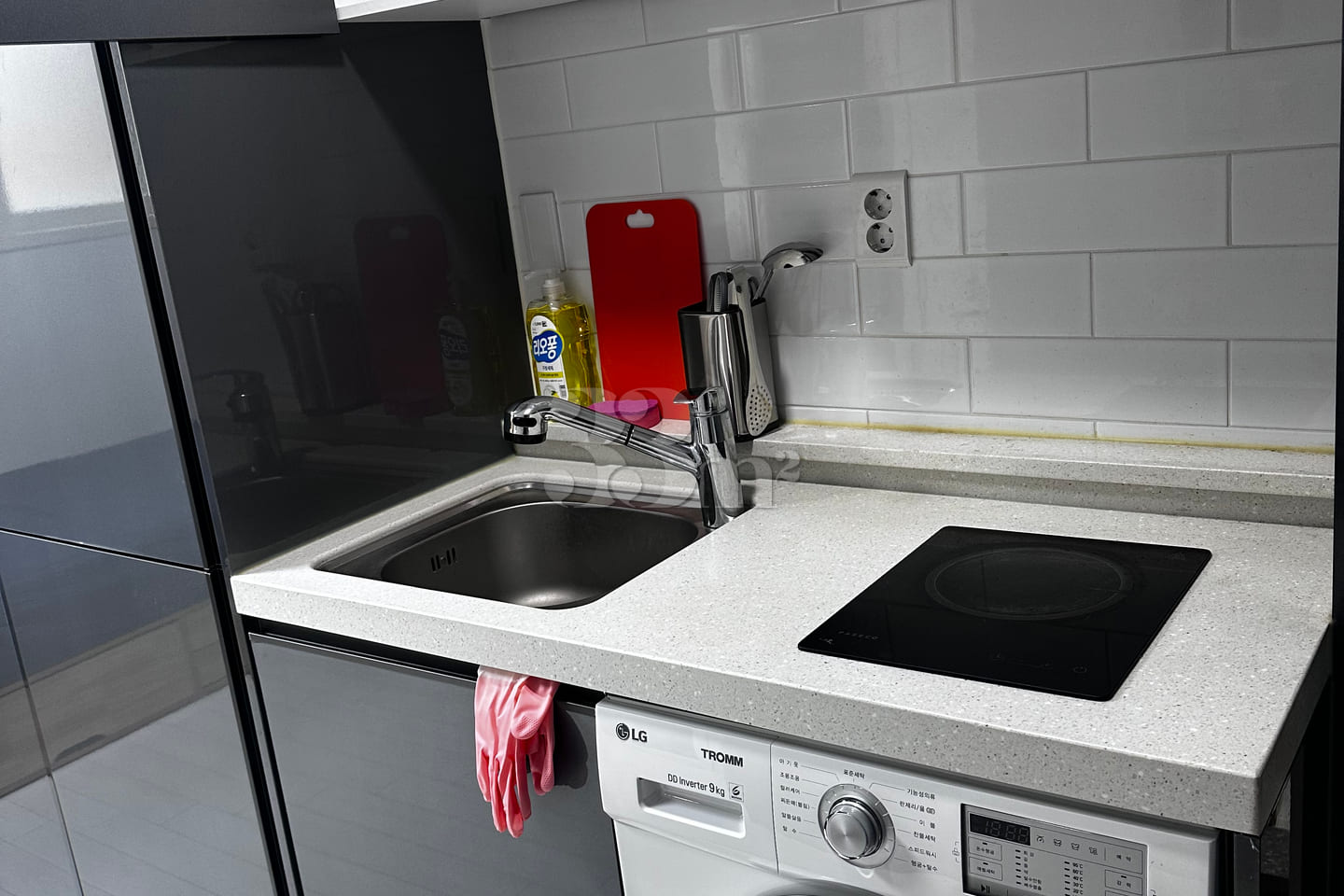 Songpa Ogeum Fully Furnished H33 6th image