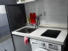 Songpa Ogeum Fully Furnished H33 6th image