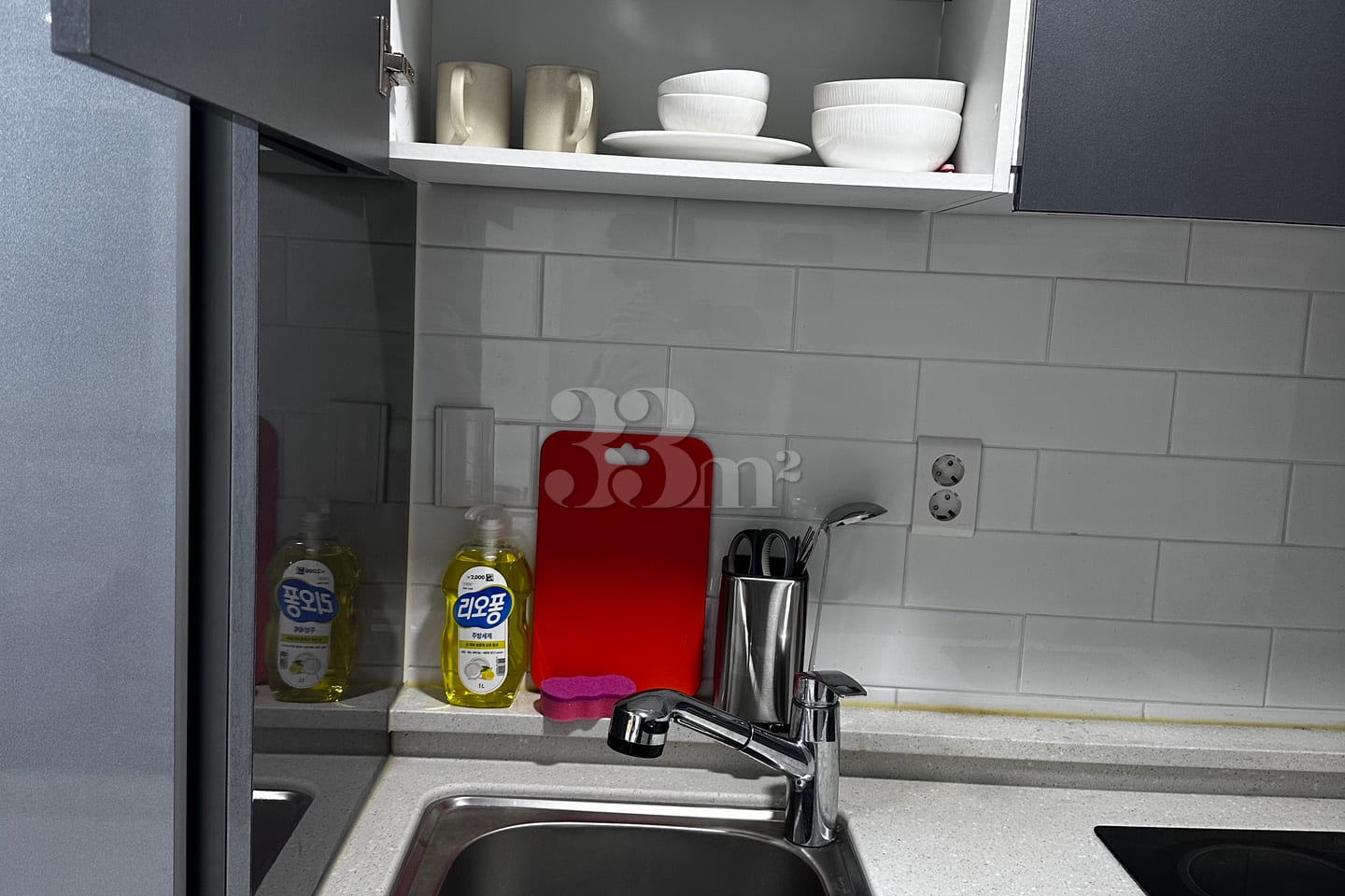 Songpa Ogeum Fully Furnished H33 7th image
