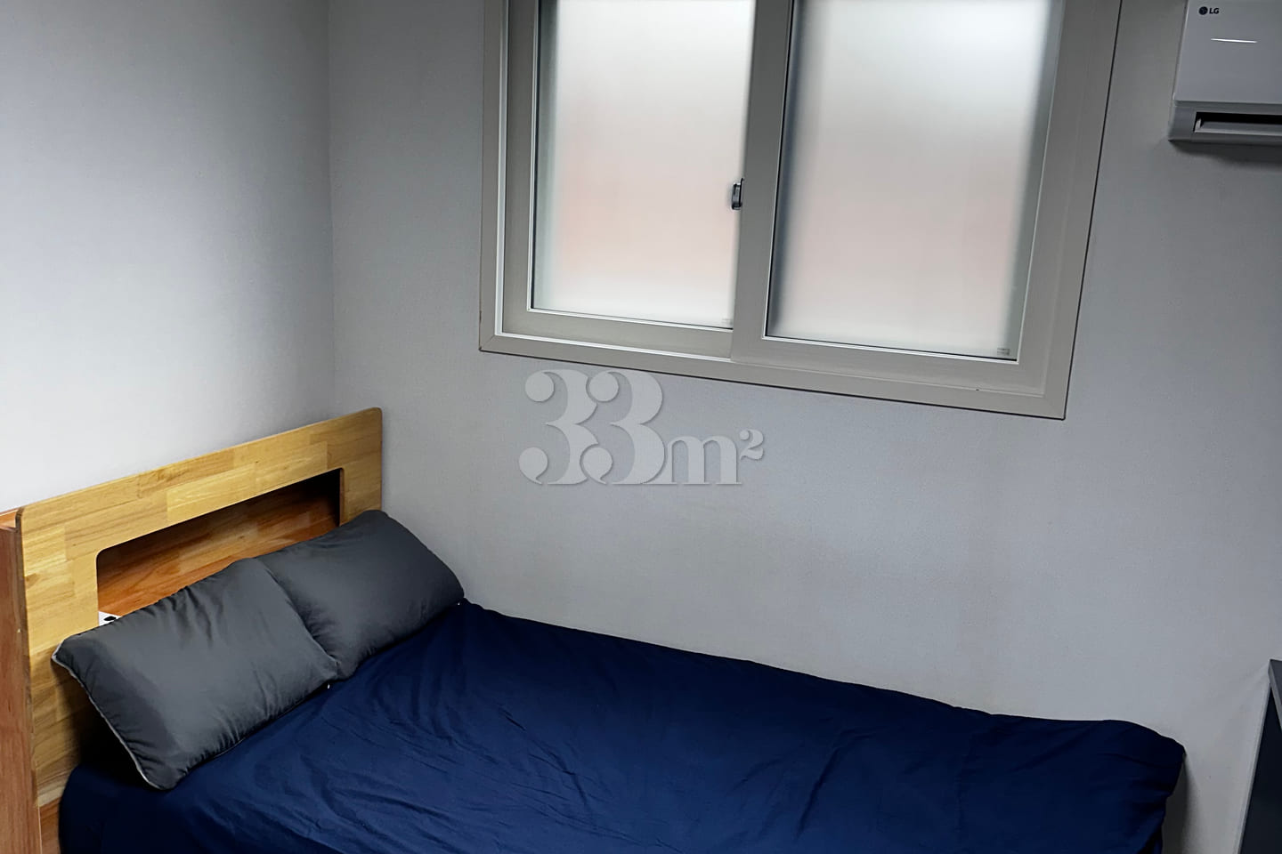 Songpa Ogeum Fully Furnished H33 9th image