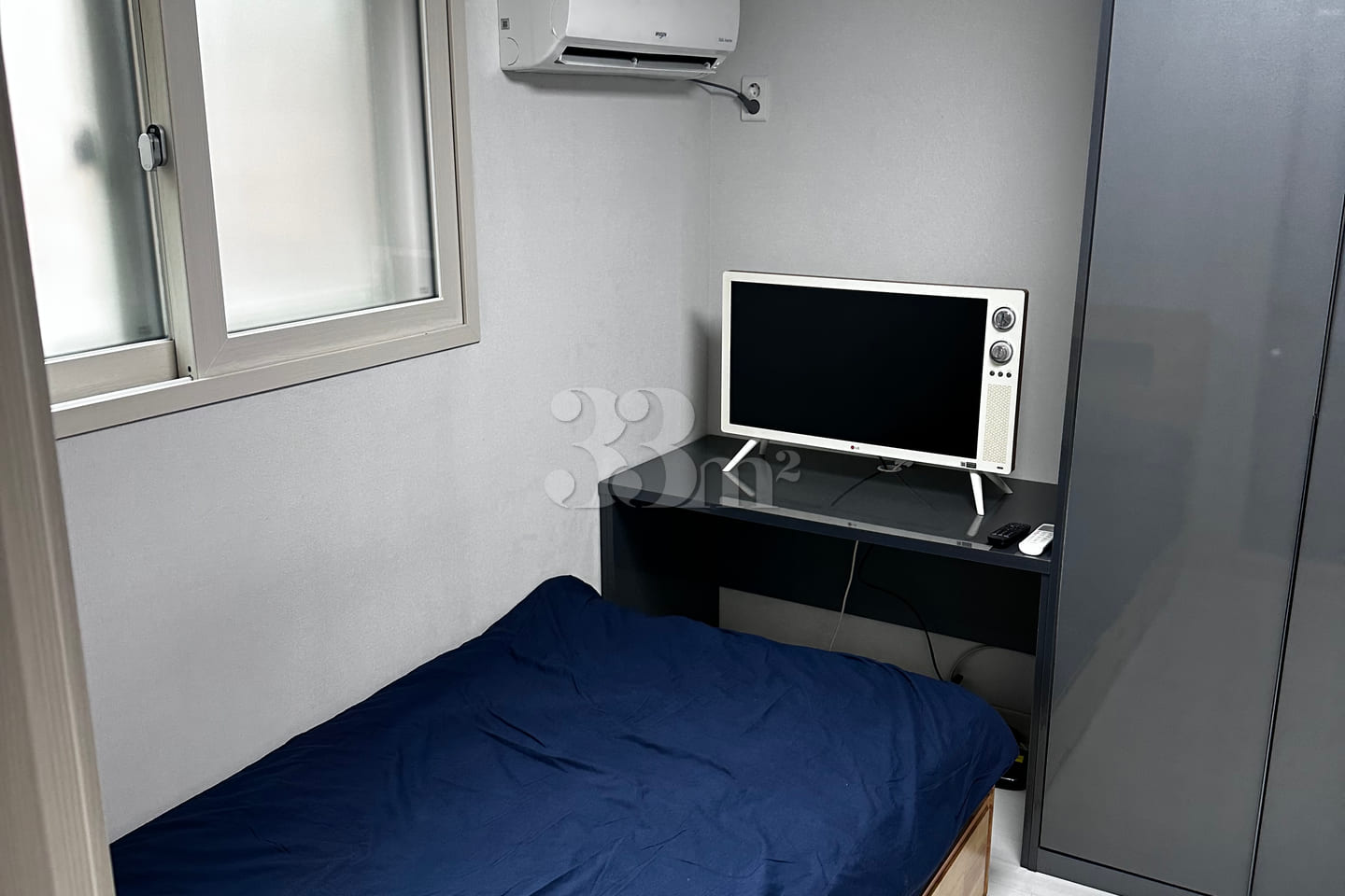 Songpa Ogeum Fully Furnished H33 11th image