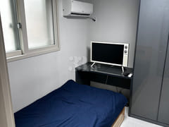 Songpa Ogeum Fully Furnished H33 11th image