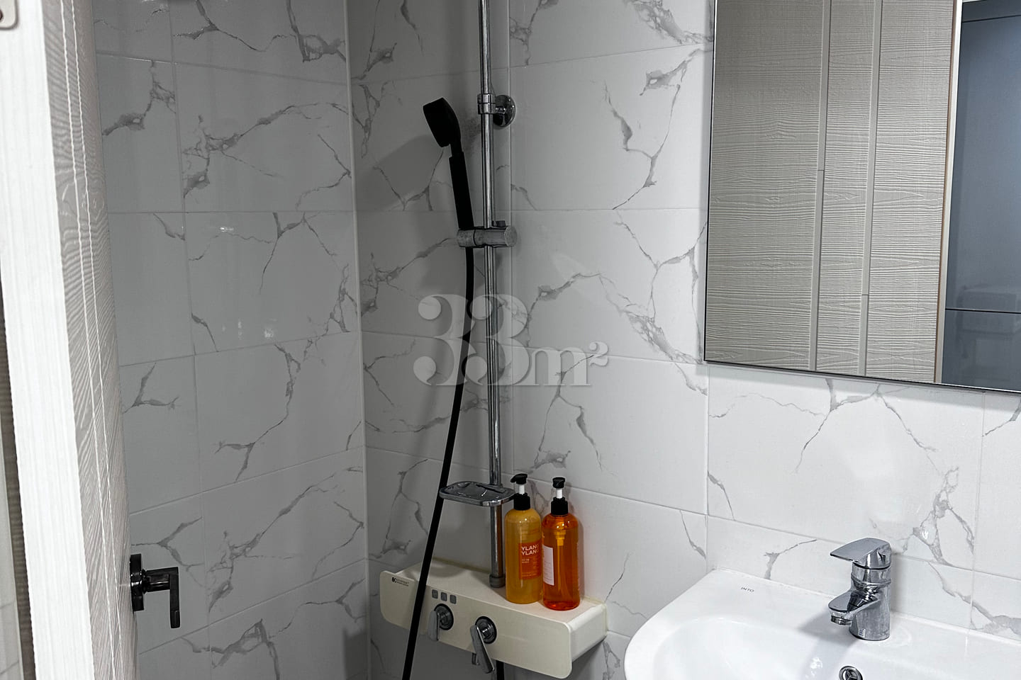 Songpa Ogeum Fully Furnished H33 13th image