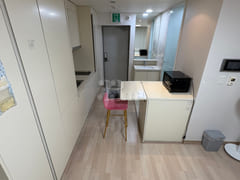 Gildong Fully Furnished Queen Room E3 7th image