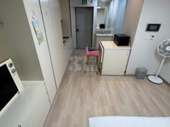 Gildong Fully Furnished Queen Room E3 9th image